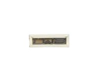Ford DT1Z-5442528-B Nameplate, Rear