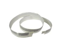 Ford BC3Z-2520000-AB Stripe Tape, Black, Passenger Side