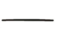Ford 5L3Z-9940602-AAA Tail Gate Molding, Rear