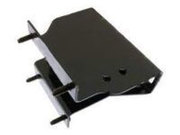 Ford F81Z-4831-AG Plate, Front