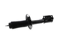 Ford BB5Z-18124-B Strut, Front Driver Side