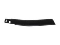 Ford FB5Z-7855183-AA Front Cap, Driver Side