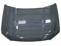 Ford FL3Z-16612-A Hood Assembly, Front