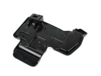 Ford AR3Z-17C947-D Support, Rear Passenger Side