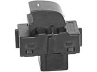 Ford 8L8Z-14529-AB Window Switch, Front Passenger Side