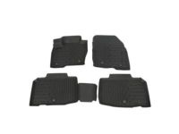 Ford KA1Z-5813300-AA Kit - Floor Contour Mat