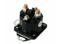 Ford F7TZ-12B533-CA Glow Plug Module Assembly Ford F7TZ-12B533-CA Glow Plug Module Assembly