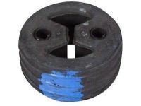 Ford BB5Z-5F262-A Muffler Insulator, Rubber