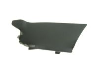 Ford DS7Z-5422643-AA Plug, Front Driver Side