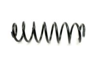 Ford 8E5Z-5560-F Coil Spring, Rear