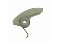 Ford 3L8Z-6K254-AA Tensioner, Driver Side