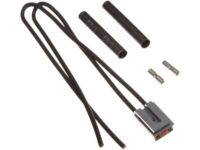 Ford 3U2Z-14S411-ERB Wire Assembly