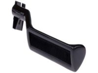 Ford E7TZ-1522600-A Handle, Inside, Upper Passenger Side