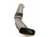 Ford BE8Z-9C675-A Air Tube, Front
