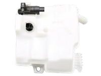 Ford BV6Z-17618-AL Reservoir Assembly Ford BV6Z-17618-AL Reservoir Assembly