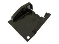 Ford F2UZ-15279D09-A Reinforcement, Inner Driver Side