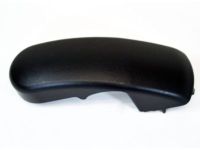Ford AS4Z-5460262-AA Retractor Assembly Upper Cover, Front