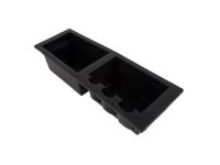 Ford Edge Center Console Base - 7T4Z-7806202-A Storage Compart