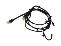 Ford 5L1Z-7A785-A Tube, Front Lower