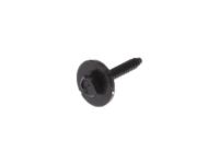 Ford -W715060-S450B Trim Screw, Front