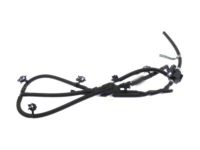 Ford DG1Z-9961-A Control Valve, Rubber