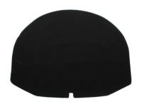 Ford BB5Z-7845026-AC Spare Cover, Rear