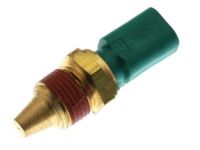 Ford Escape Coolant Temperature Sensor - F68Z-10884-AA Temperature Sensor
