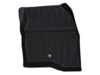 Ford HB5Z-7813300-BA Kit - Floor Contour Mat
