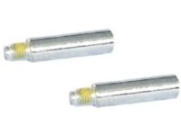 Ford 1S2Z-2386-AA Caliper Repair Kit, Rear Ford 1S2Z-2386-AA Caliper Repair Kit, Rear