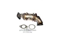 Ford EB5Z-5E212-A Catalytic Converter