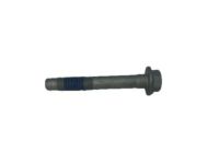Ford -W707618-S442 Lower Control Arm Front Bolt Ford -W707618-S442 Lower Control Arm Front Bolt