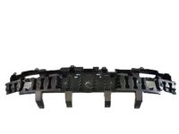 Ford DP5Z-17E855-A Isolator, Rear