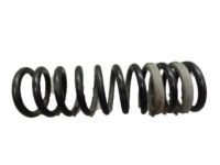 Ford CV6Z-5560-E Coil Spring, Rear