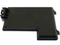 Ford FU5Z-14A003-L Top Cover, Upper
