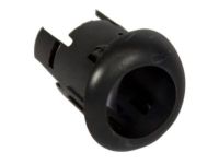 Ford 7T1Z-15K861-AA Reverse Sensor Retainer Bracket, Driver Side