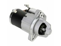 Ford AV6Z-11002-A Starter Motor Assembly
