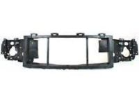 Ford F81Z-8A284-AA Mount Panel, Front