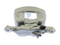 Ford CK4Z-2B120-B Caliper, Front Passenger Side