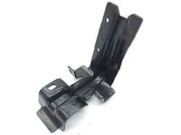 Ford F85Z-16N470-EC Reinforcement Center Bracket, Rear Ford F85Z-16N470-EC Reinforcement Center Bracket, Rear