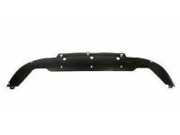 Ford AA8Z-8327-A Air Deflector, Front Lower