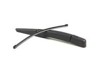 Ford FT4Z-17526-B Wiper Arm, Passenger Side