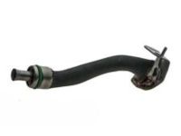 Ford EGR Tube - F87Z-9E470-AD EGR Tube
