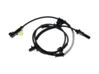 Ford HL3Z-2C190-A ABS Sensor, Rear Passenger Side