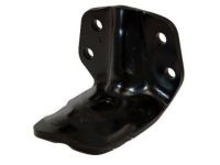 Ford F81Z-5700-BA Shackle Bracket, Driver Side