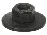 Ford -N621941-S436 Stabilizer Link Nut, Rear Outer
