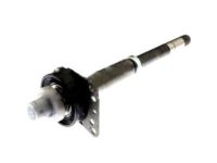 Ford 9L8Z-3A329-B Intermediate Shaft