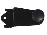 Ford F81Z-28303A22-AA Hinge Assembly