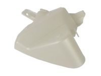 Ford F1EZ-17787-A Inner Bracket, Passenger Side