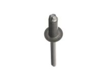 Ford -380335-S2 Bracket Rivet, Front