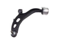 Ford FA8Z-3078-B Lower Control Arm, Front Passenger Side